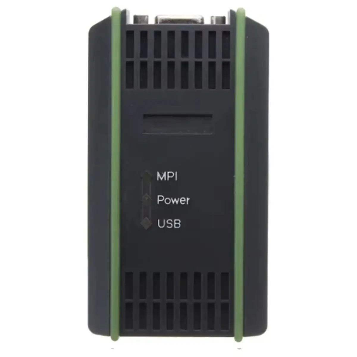 ABAN 6ES7 972-0CB20-0XA0 Programming Cable USB-MPI for S7 200/300/400 PLC USB to MPI/DP/ PC Adapter RS485 0CB20