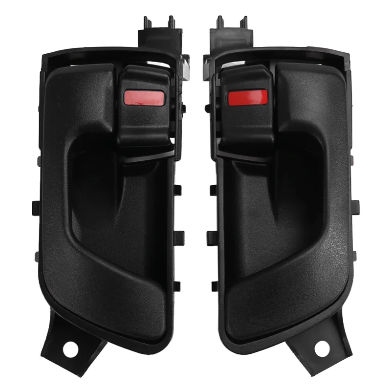 

R2-Car Door Inside Handles MR393471 MR393472 For Mitsubishi Shogun Pinin 1999-2005 Car Door Pull Handles