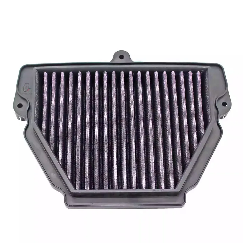 For CFMOTO 675NK 675SR-R 675SRR 675SS 675SR 650 NK SRR SR Motorcycle Air Filter Intake Cleaner Air Element Cleaner