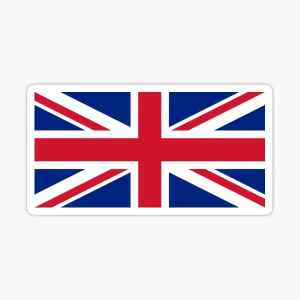 London United Kingdom World City Travel Car Bumper Sticker Decal