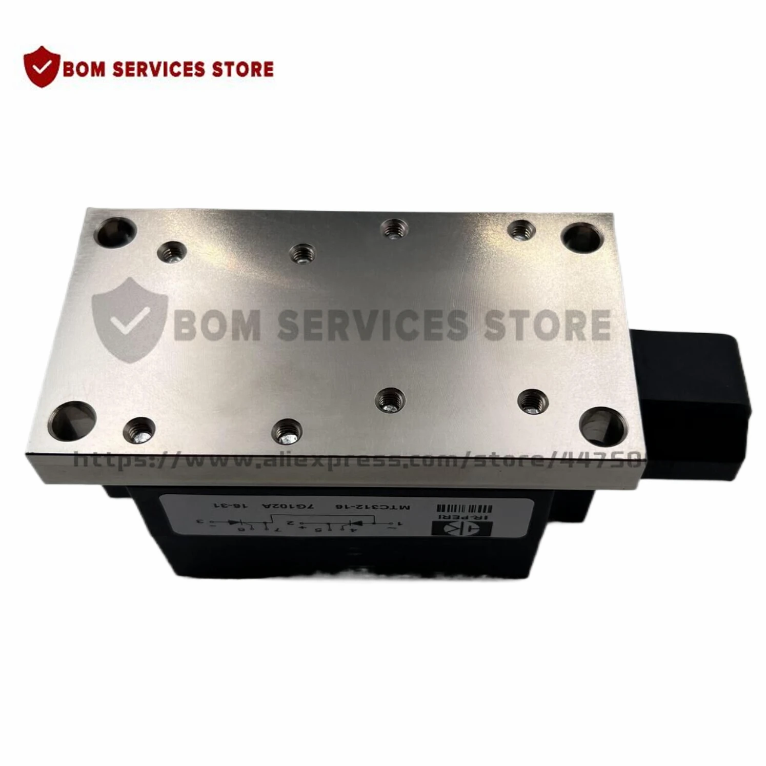 MTC312-16 новый оригинальный модуль