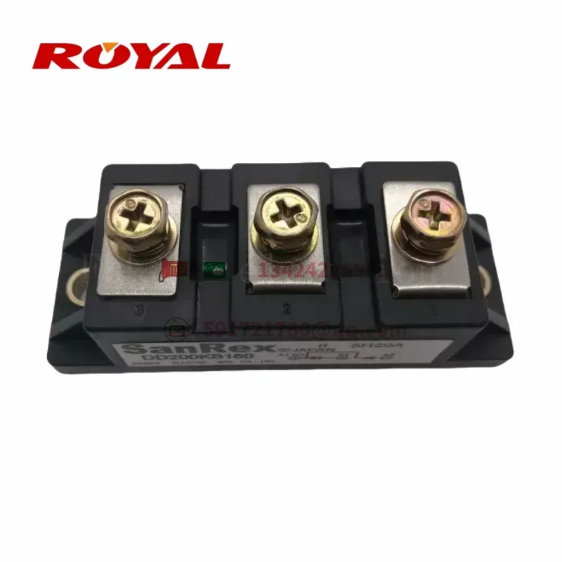 DD200KB160S DD200KB160 DD240KB160 New