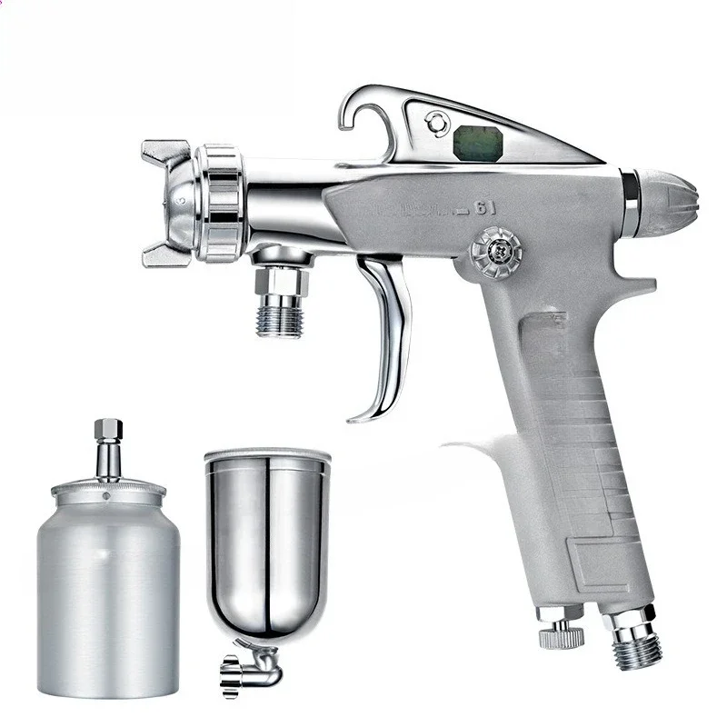 Spray Gun W-61 Smal… - image