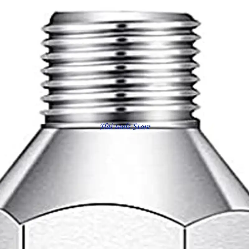 X37E Premium Sprays Guns Air Hose With Excellent Flexibility And Durability