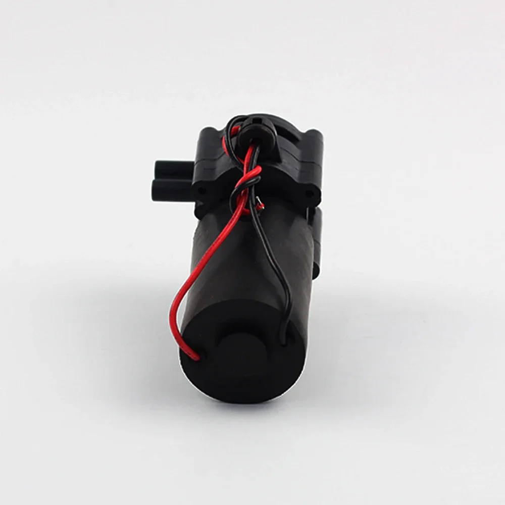 強力な自吸性能を備えたプラスチック製ギアポンプ卸売