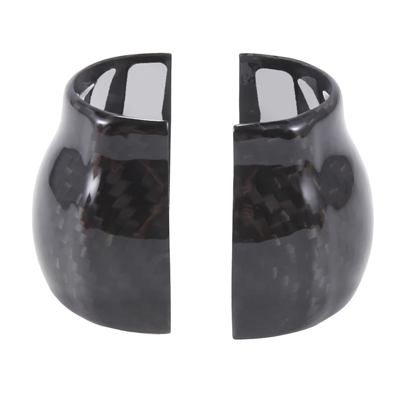 

Детали для модификации автомобиля, ручка переключения передач, наклейка для Subaru WRX 2022-2023 чехол для рычага переключения передач