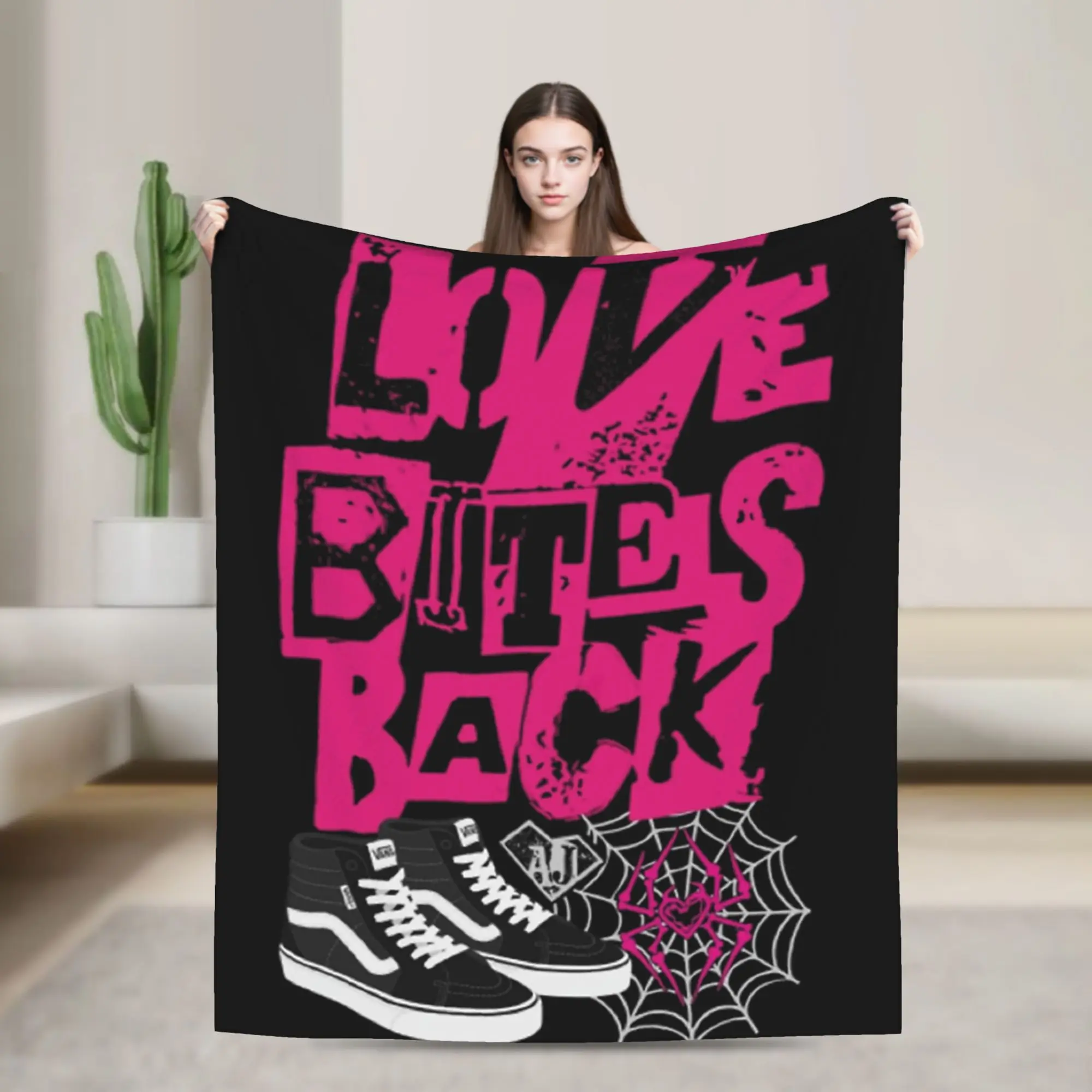 Aj Lee Love Bites W… - image