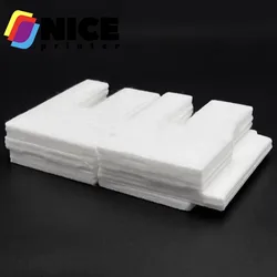 1SETS D00BWA001 Ink Absorber for BROTHER DCP T310 T220 T420W T510W T520W T710W T720DW MFC T810W T910DW T420 T510 T520 T710 T720