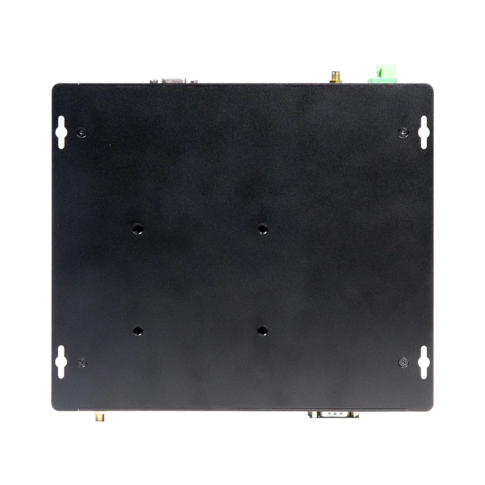 Bestview Industrial Mini PC Core 8th/10th/12th Gen CPU 2LAN 4LAN16GB DDR4 6COM Puerto GPIO HD VGA LVDS Win10/11 computadora integrada