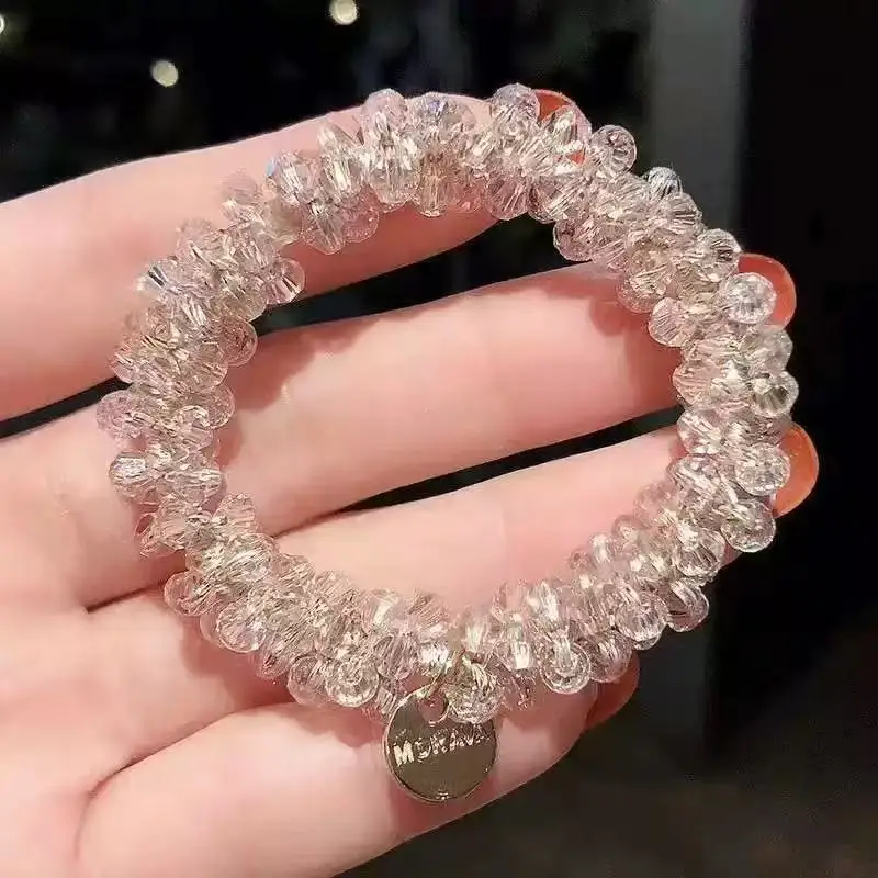 Thumbnail 3 - #17 Latest Ponytail Holders Offers