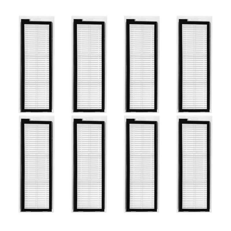 

X16A 2025 NEW-Hepa фильтр для робота-пылесоса 360 S9, сменные аксессуары для фильтров