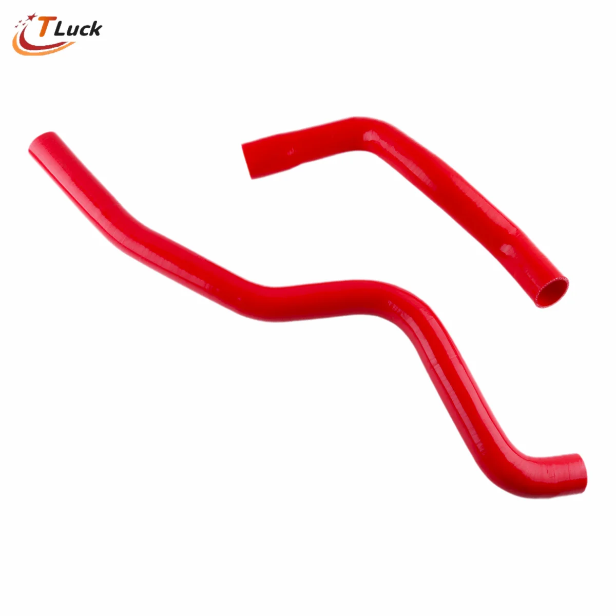 2 قطعة ل تشيفي كامارو كتلة صغيرة SBC محركات 5.0L 305 350 1971-1988 سيارة سيليكون المبرد أنابيب تبريد المياه خرطوم الأنابيب عدة