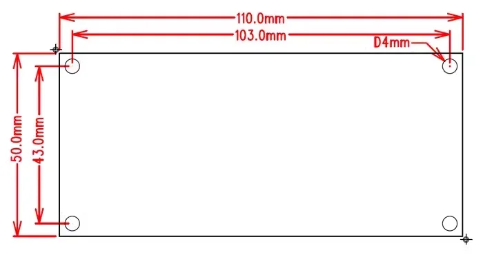 1PCS DC UPS Power Module Uninterruptible Power Supply Computer Access Control Security Industrial Control DC Backup Power Supply