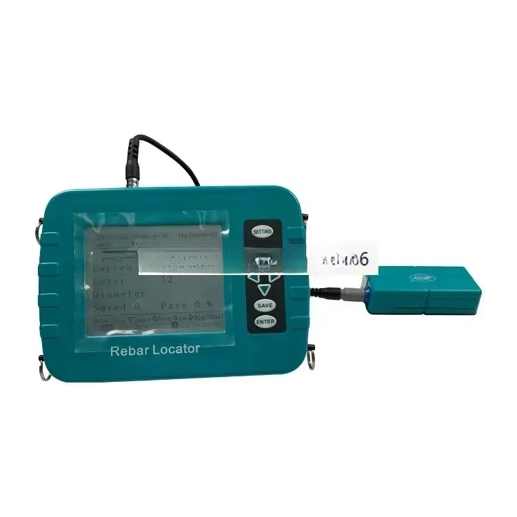 

rebar detectors for concrete/metal locator scanning