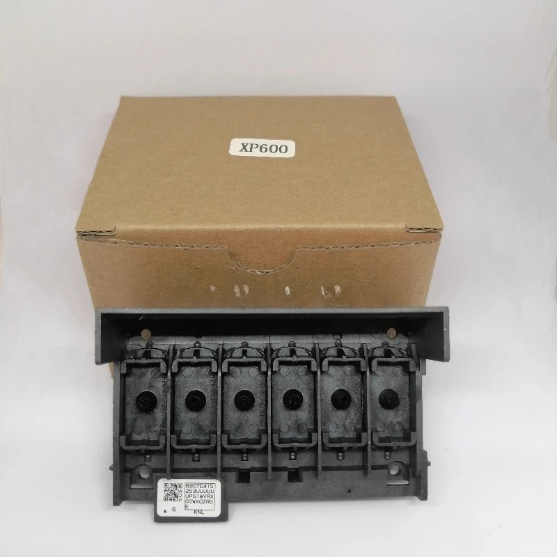 

ДЛЯ Epson XP600 XP601 XP700 XP800 XP750 XP850 XP801 печатающая головка сопла