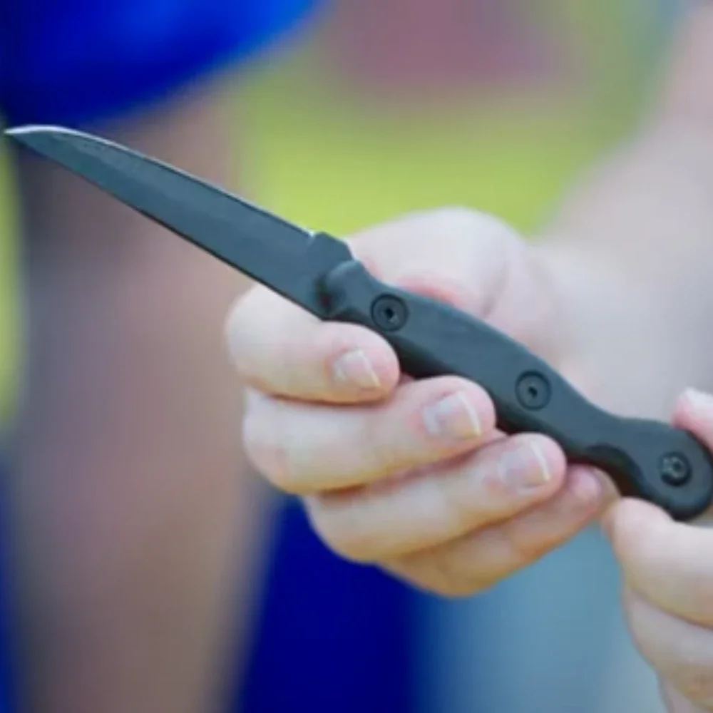 

Прямой нож высокой твердости G10, противоскользящая ручка, тактический боевой нож для выживания на открытом воздухе, нож для самообороны, спасательный многофункциональный инструмент для кемпинга