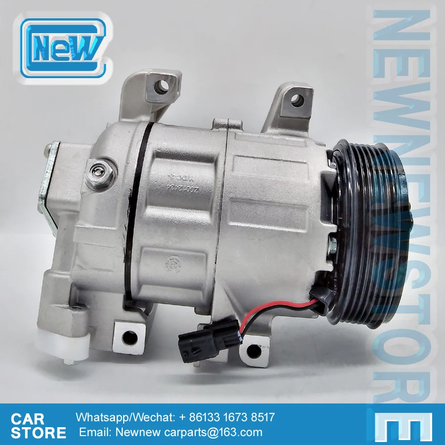 

AC Compressor For Nissan Altima 2.5L 2013-2018 926003TA2A 926003TA2B 926003TA2C 926003TA2D 926003TA2E 926003TA3A 926003TA3B