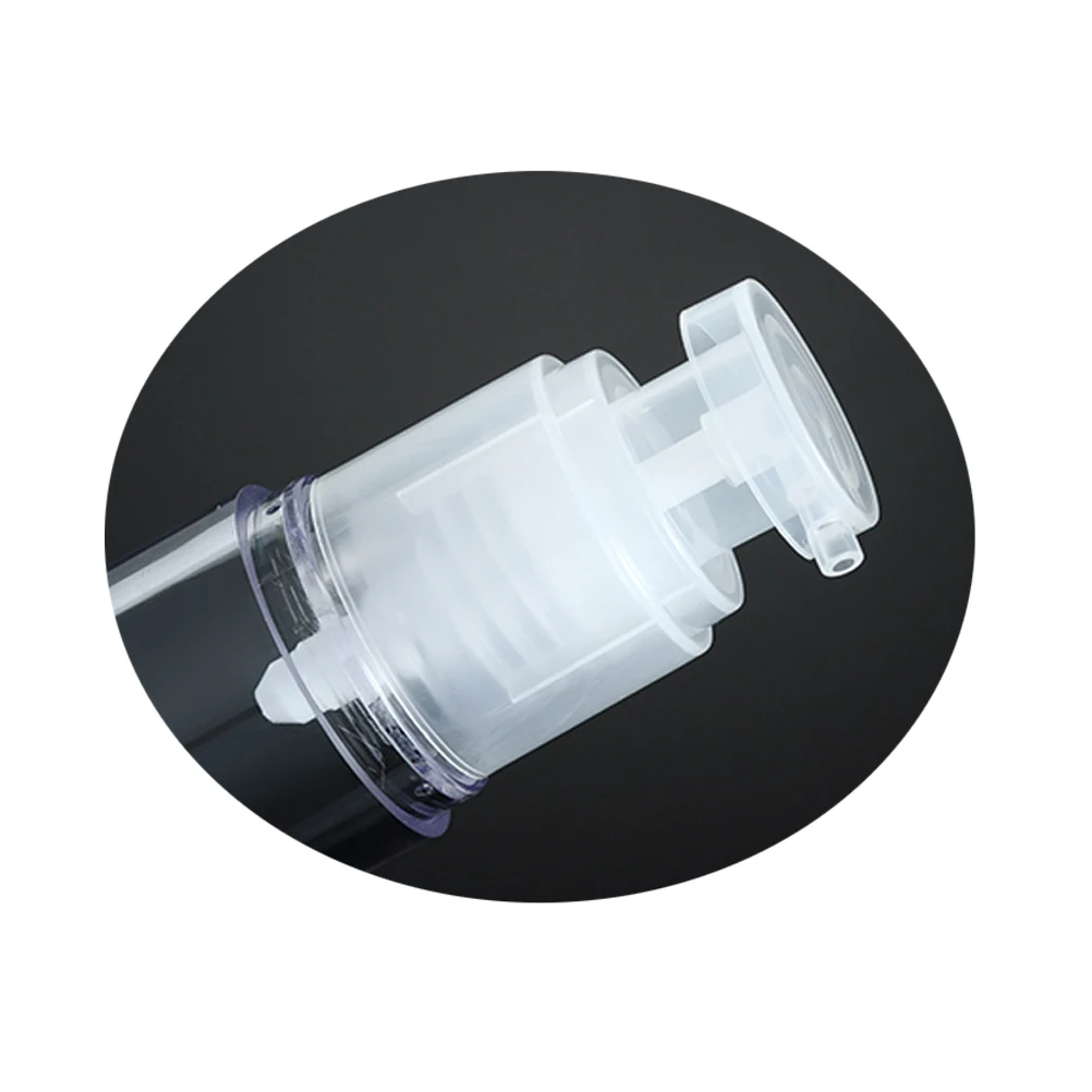 

3Pcs Emulsion Bottles Leakproof Design Transparent Bottles Travel Lotion Containers Portable Empty Storage Bottle