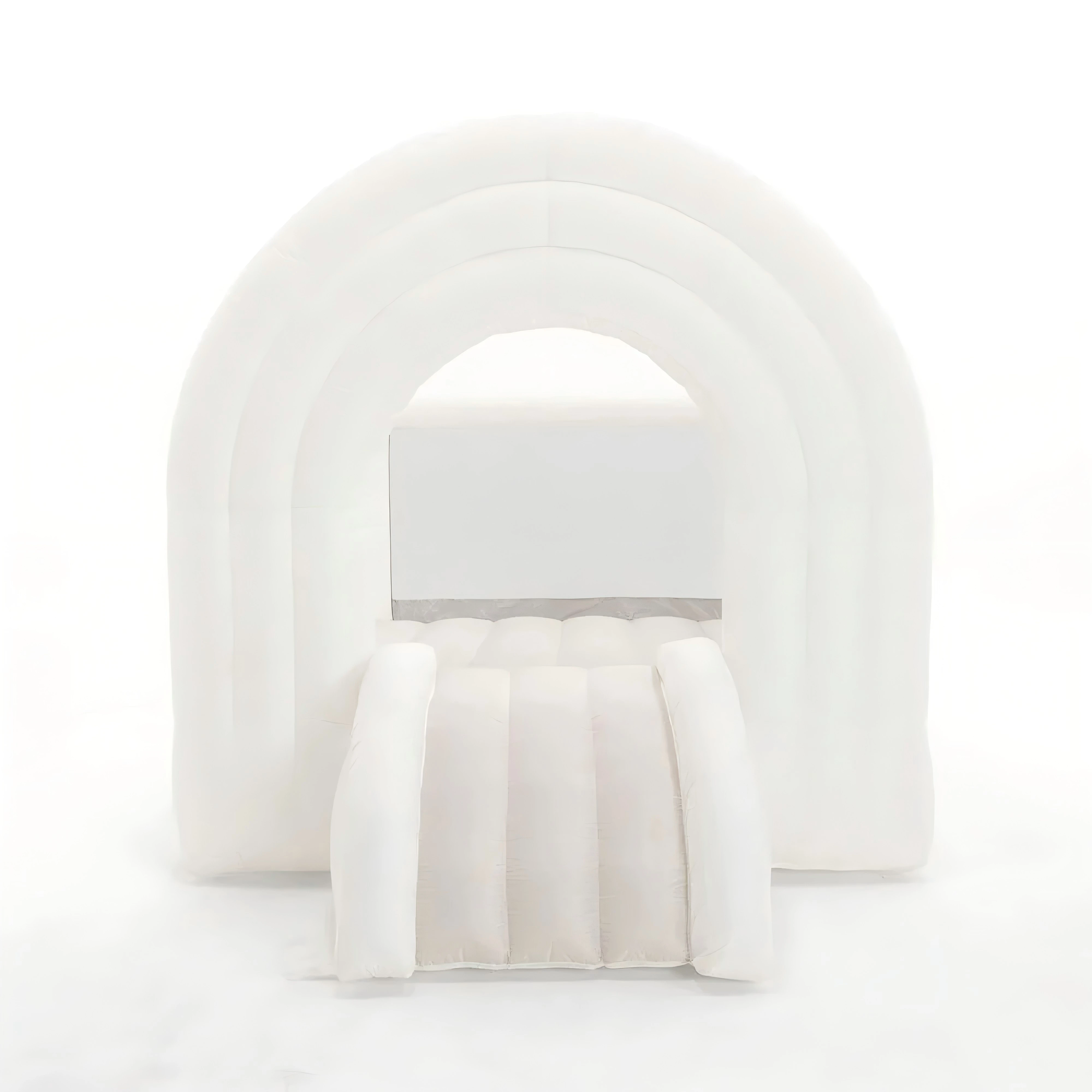 Opblaasbaar Oxford uitsmijter - Kids Outdoor Jumping Castle recensie en prijs