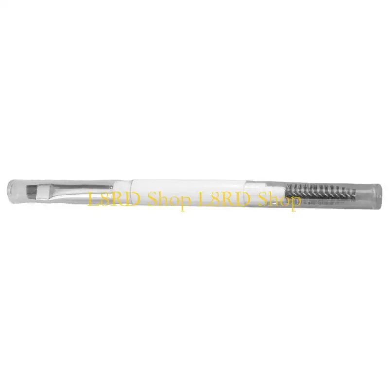L8RD Fashion Lip Cosmetic Brush Eyebrow And Eyelash Brush For Stylish Beauty Routine
