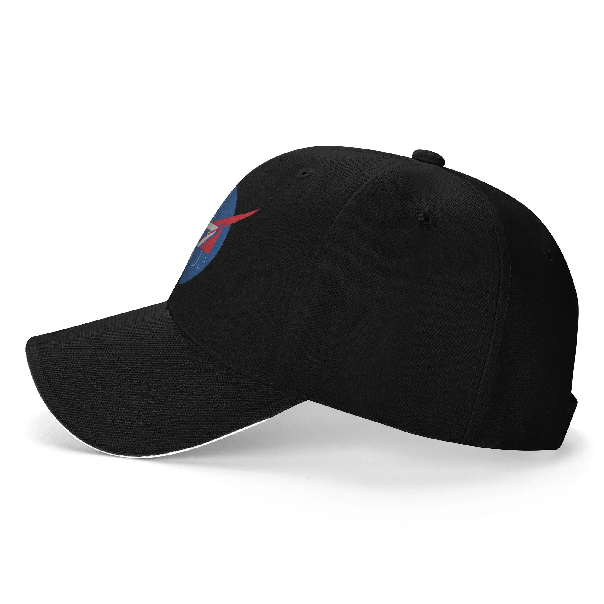 N7 Mass Effect Sandwich Hats Adult ,Outdoor,Baseball Caps  Hat Adjustable Snapback Caps Sun Caps Summer Cap