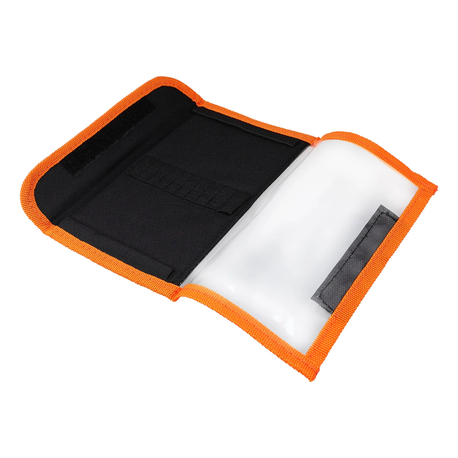 

Durable Canvas Drill Bit Storage Bag Portable Organizer for Tools Crafts DIY Lovers Gift for Dad Men Husband Carpenters