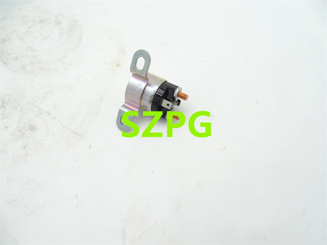 Good 24V Relay Excavator Switch 9x-8124 Magnetic Switch Heater Relay board 9x8124 for E320 E320b E320c