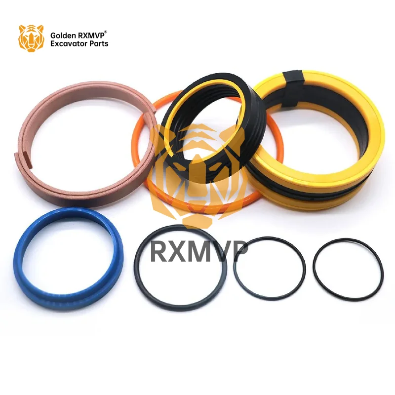 991-00012 991/00012 991 00012 CYLINDER SEAL KIT for jcb Construction Machinery Parts excavator parts