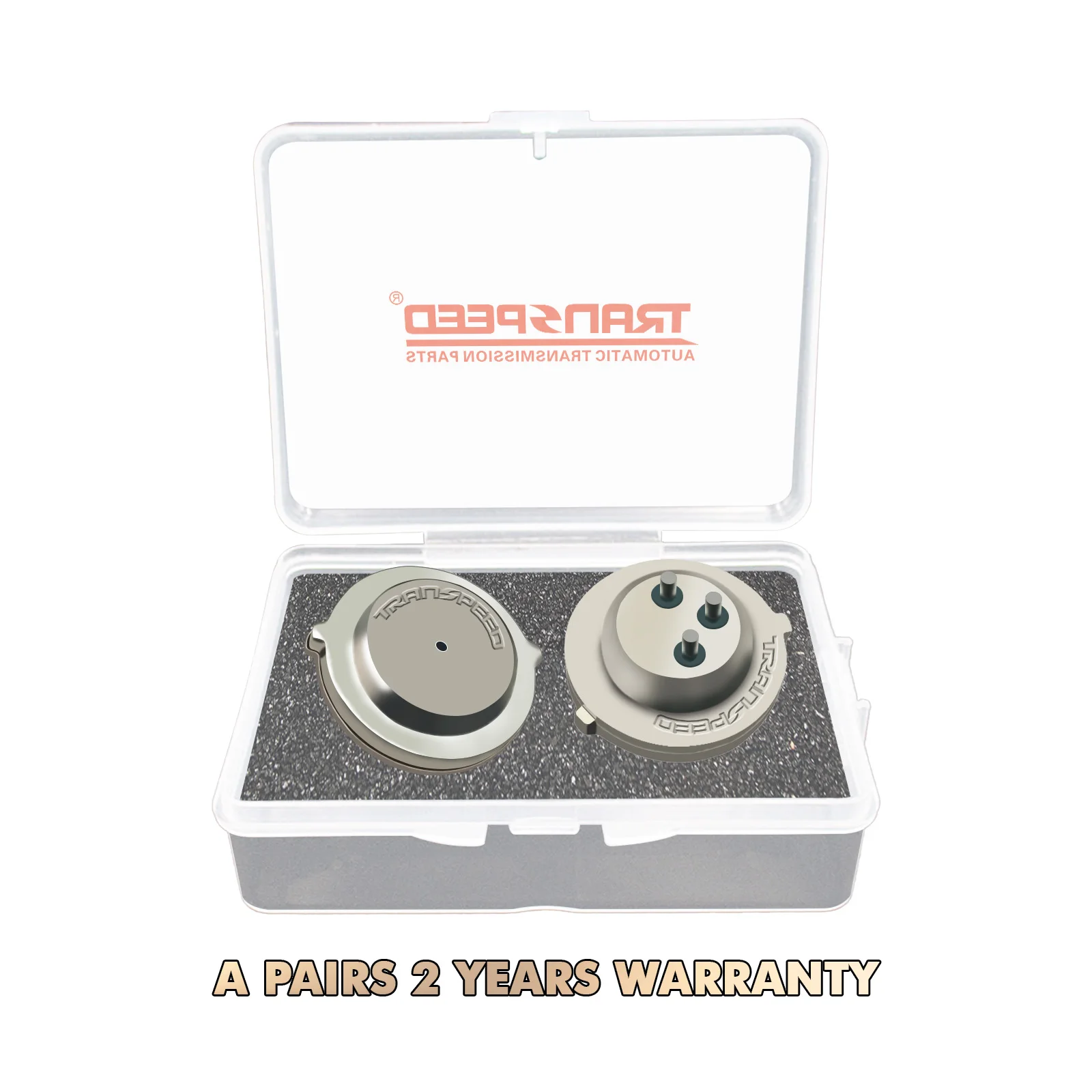 TRANSPEED Paar 0DE 0GC DQ380 DQ381 DQ500 Transmissie Druksensor Regeleenheid TCM TCU 725.0 Voor Audi Q3 VW Scirocco Tiguan