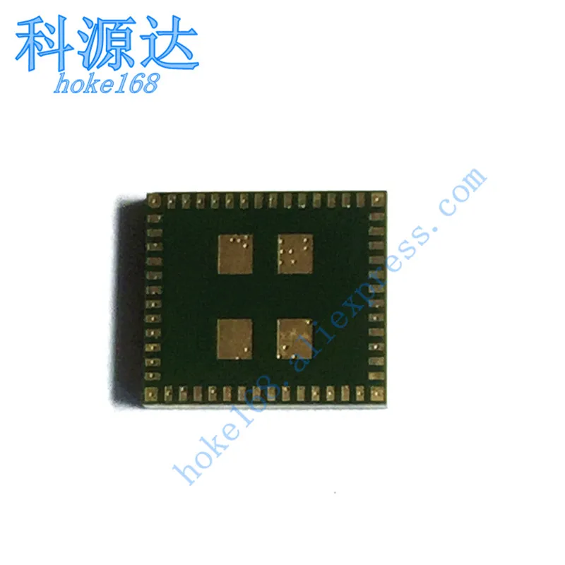 1pcs s500 mt6620 오리지널 lga 재고 있음