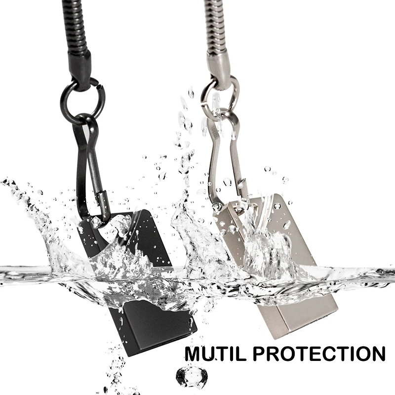 النسر شعار USB فلاش حملة 64GB سوبر قلم صغير محرك 32GB عالية السرعة ذاكرة عصا هدايا الأعمال الإبداعية بندريف 16GB 8GB 4GB