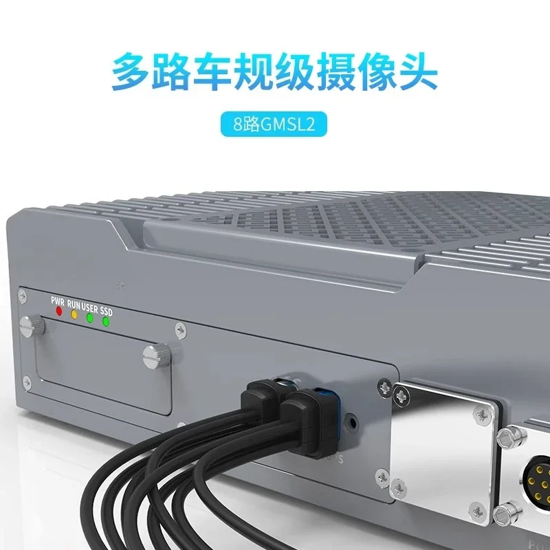 Caixa de computador Jetson orin NX TW-T808PG edge