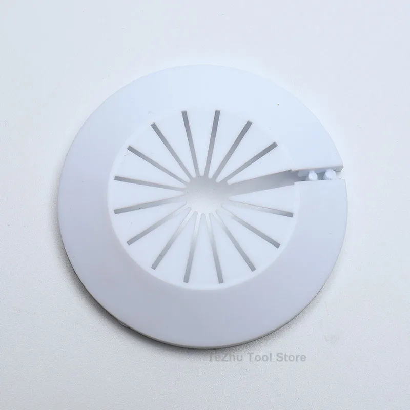 14 مللي متر-50 مللي متر الأنابيب التوصيل الديكور غطاء المبرد الأنابيب الياقات دش صنبور صمام زاوية المفاجئة على لوحة صنبور المطبخ اكسسوارات