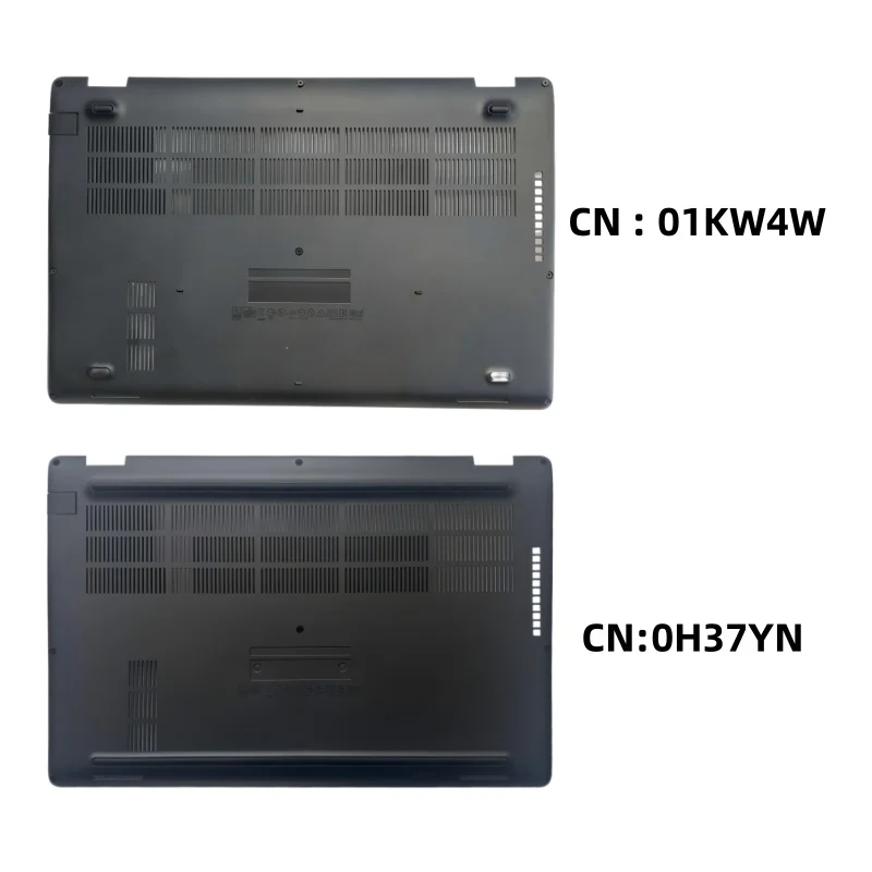 

Новинка для DELL Latitiude 5500 E5500, нижняя крышка D, корпус/чехол для ноутбука/аксессуары для ноутбука 0H37YN/1KW4W