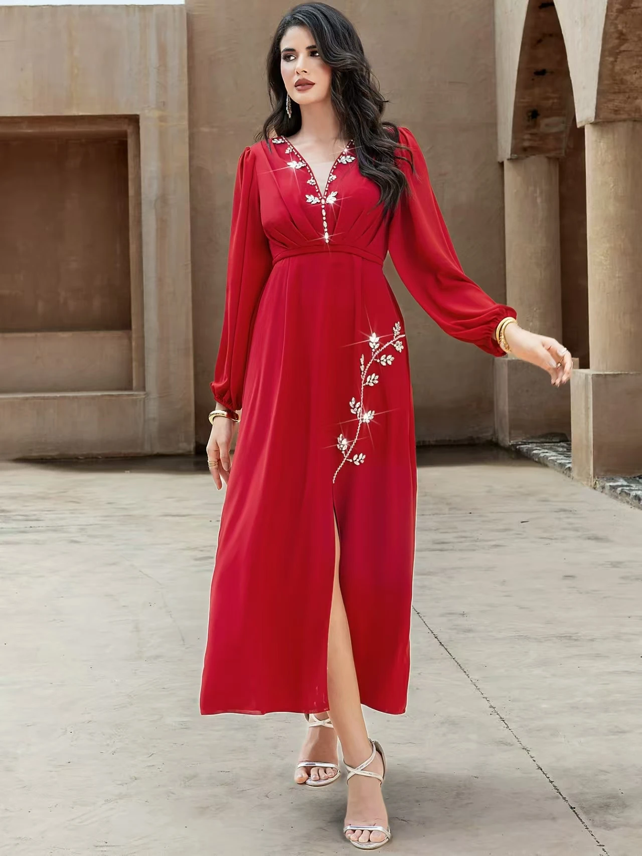 Middle East Hand Se… - image