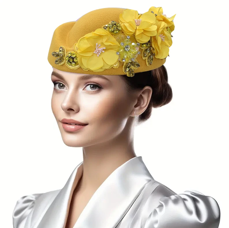 Variant: yellow