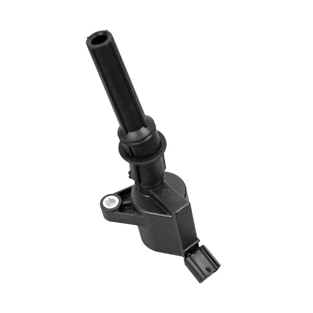 In Stock 8PCS DG-508 DG508 Ignition Coils For F150 F-250 F-350 E-150 3W7Z-12029-AA 4.6L 5.4L 6.8L