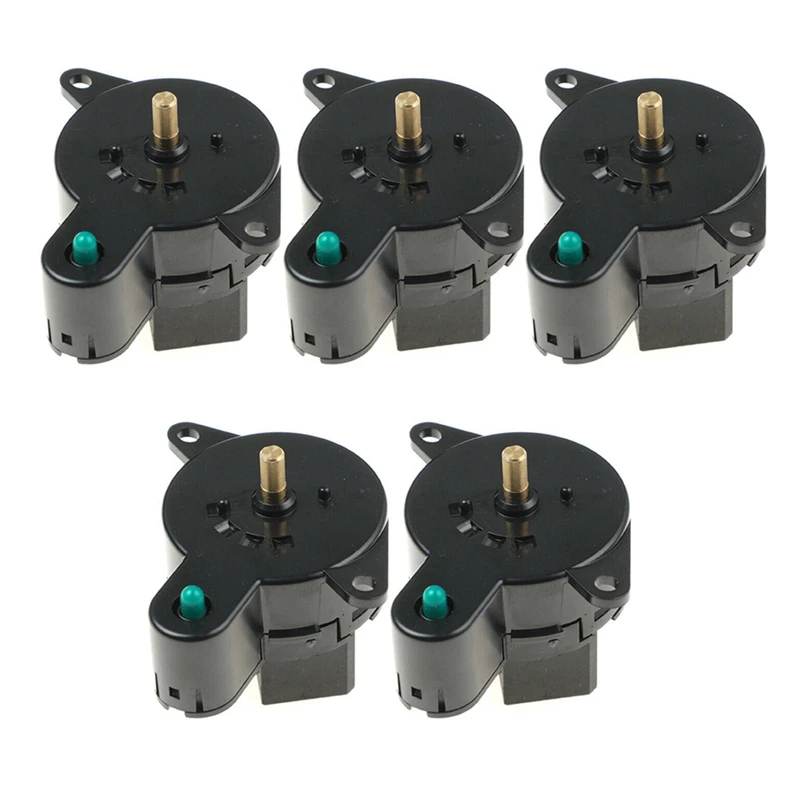 5X New Headlight Lamp Switch For Ford Explorer Sport Trac Ranger Mountaineer B-Series Truck 3L5Z11654BA 3L5Z-11654-BA