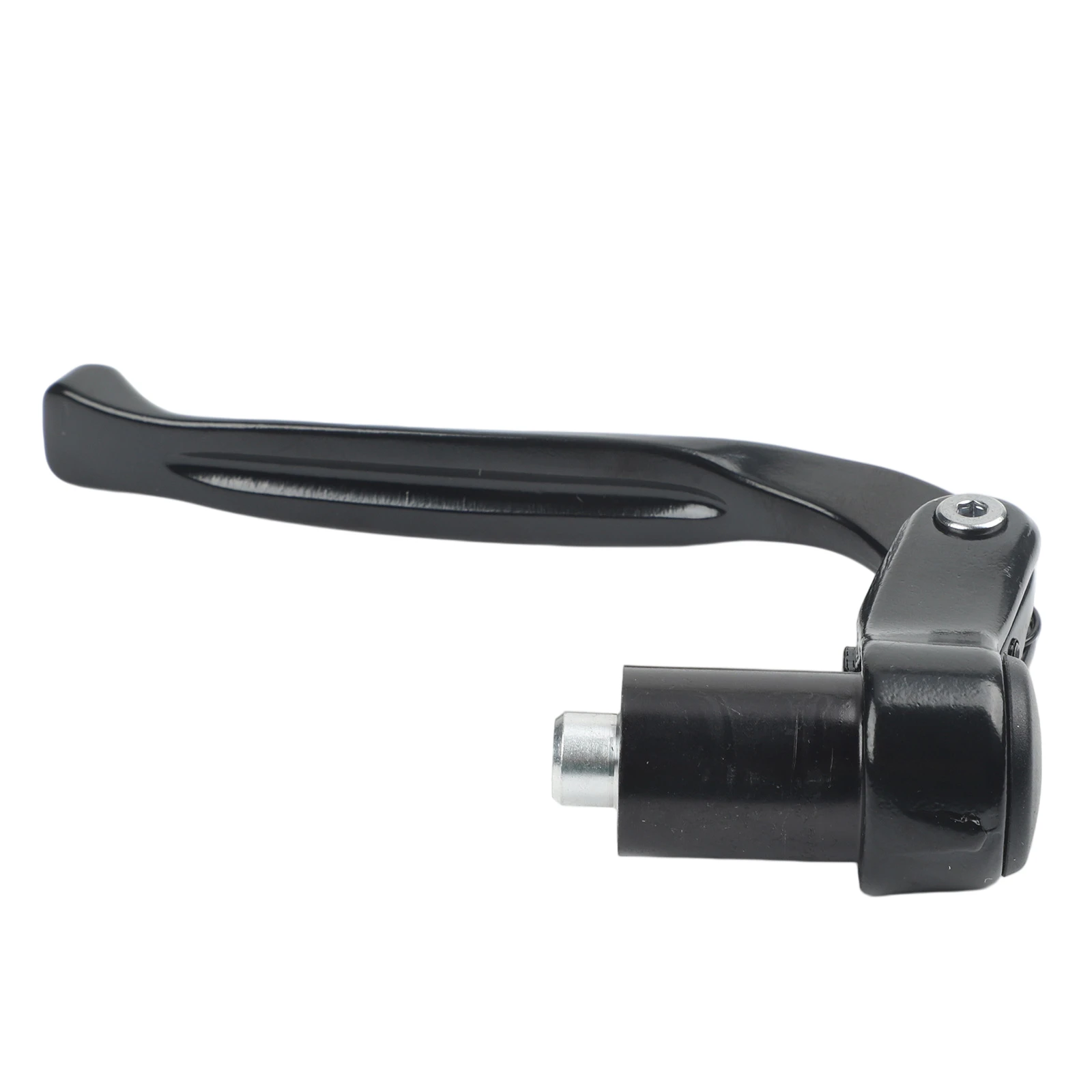 Brake Levers Compatible with Road Bike For Aerobars Base Bar Ends and Handlebars Designed for Internal Cable Integration