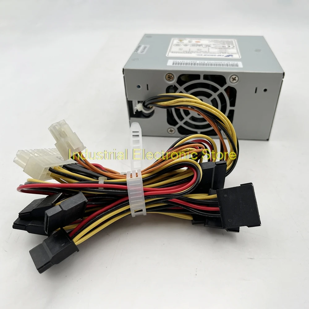 24 Pin For FSP Group FSP300-20GSV 300W VCR Power Supply FSP300-20GSV