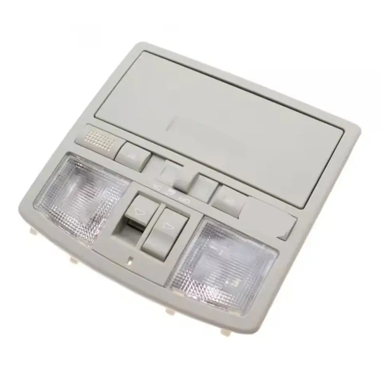 TD1169970 Overhead Console Reading Light Sunroof Switch For Mazda CX9 CX-9 2010-2015