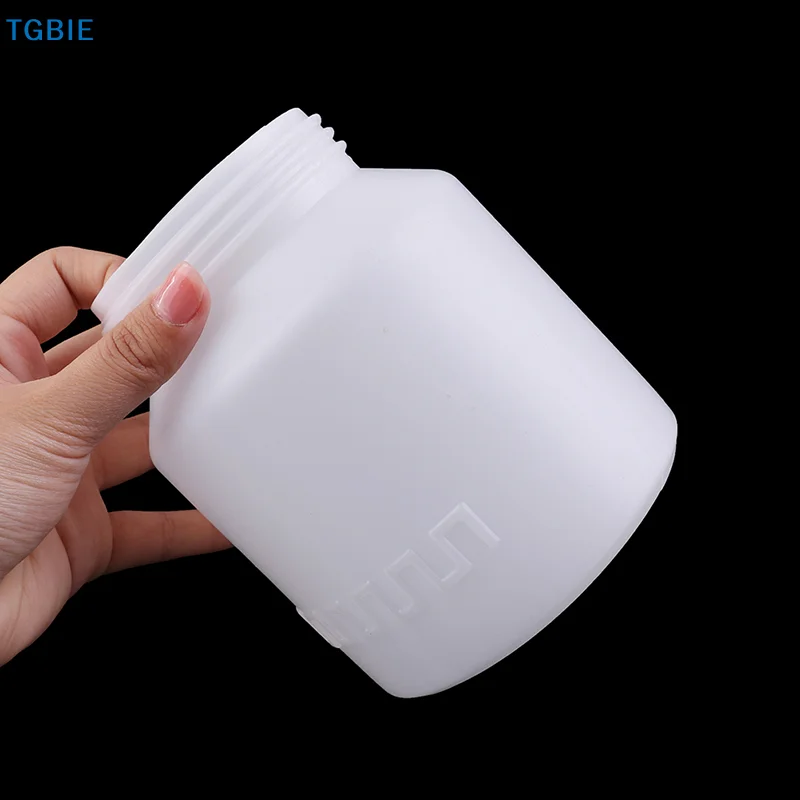 [TL][TL]Plastic 800ML Electric Spray Container Strong Spray Can For Spray For Any Painting Projects