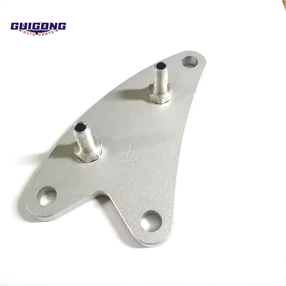 GUIGONG A37 Transmission Fluid Exchange Adapter for Mazda Axela CX-5 Car Accessories