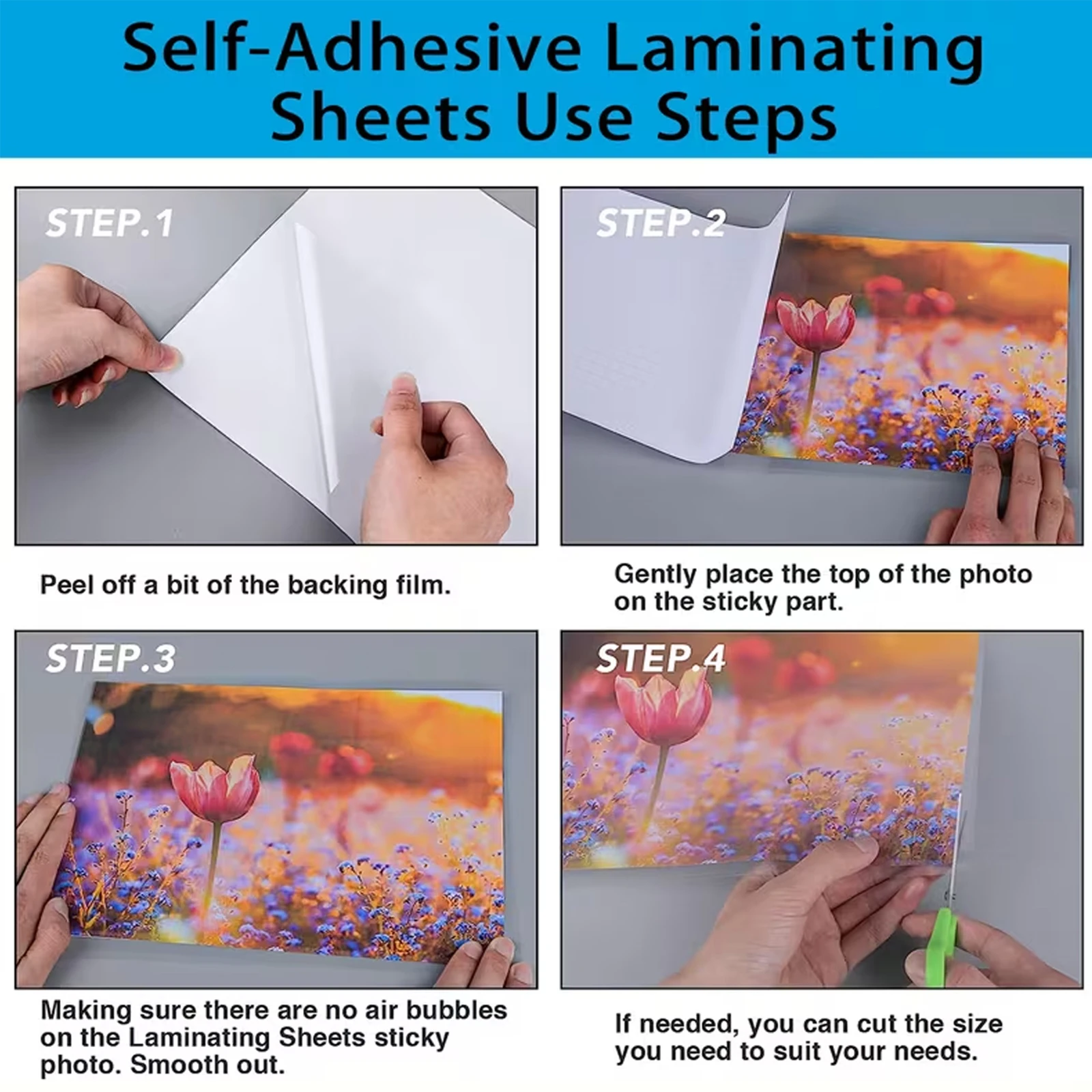 Thumbnail 3 - #51 Cheapest Laminating Film Deals You Can Get