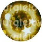 Gurglelove Kigurumi BJD Mask 44 Cosplay Eyes