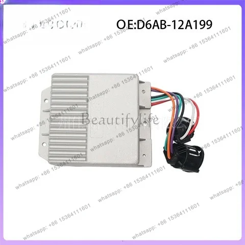 D6AB-12A199 Suitable for, auto parts, spot, cross-border, point modules
