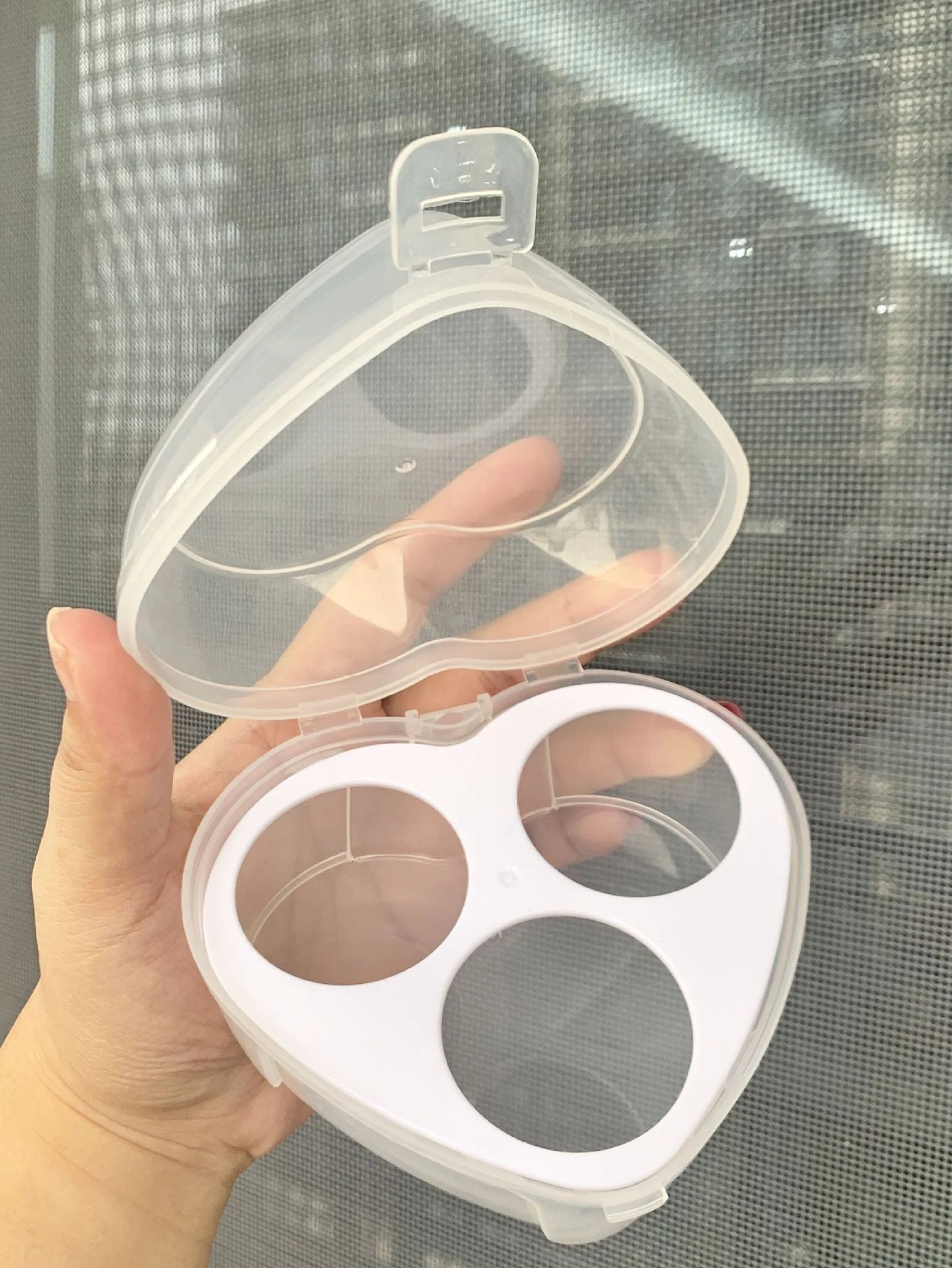 جمال البيض 3 قطعة ماكياج خلاط التجميل نفخة ماكياج الإسفنج وسادة الأساس مسحوق الإسفنج الجمال أداة يشكلون الملحقات