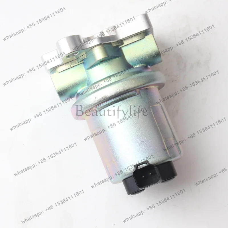 4935095 K4935095 4076581 P76917 5362256 24V for QSX15 ISX15