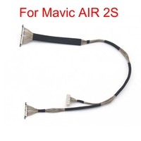 New for DJI Mavic Air 2S Gimbal Camera PTZ Cable Signal Line Transmission Flex Wire Repair Part for Replacement