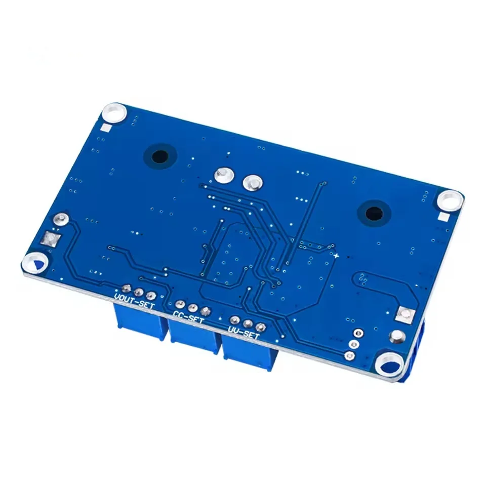 LTC3780 10A Adjustable Boost-Buck DC-DC Converter 5-32V Input 1-30V Output Automatic Car Power Supply Regulator